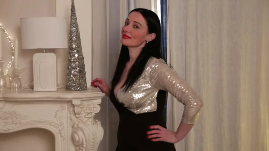 AlinaOnly merry x-mas 22 Pic