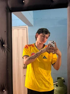 Cody_juniorr_ Public Billede 4