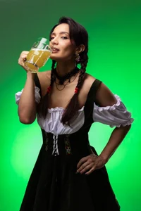 OKTOBERFEST od AmyRox_  2 snímek