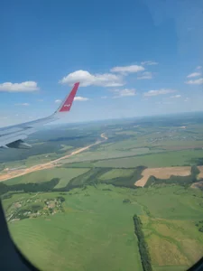 zarinafonliberman Trip to Kazan` Pic 2