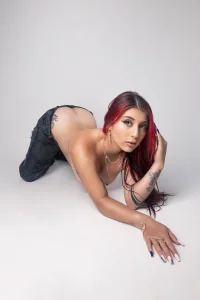 Vanne_Thorner Tattooed Muse 🖋️✨ Pic 3