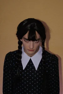 spider____man Cosplay Wednesday Pic 7