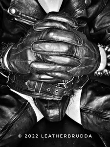 LeatherBrudda69 Free 사진 3