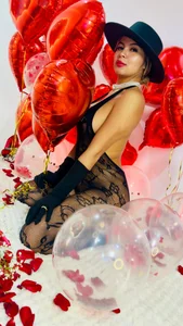 brianahill_ Valentine's Day Foto 7