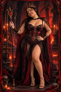 cristal_horny19 halloween 🎃🎃 Foto 3