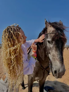 wet_mafia I'm in Morocco Immagine  9