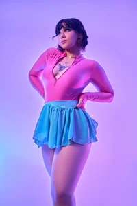 albaismynameX Skate alba Foto 4