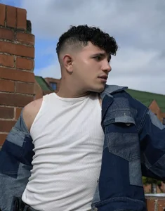 patrick_sanzz You Boy зображення 4