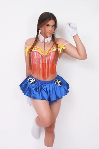 Sexual_Desirests 👑PRINCESS PEACH👑 🎃 Hình 4