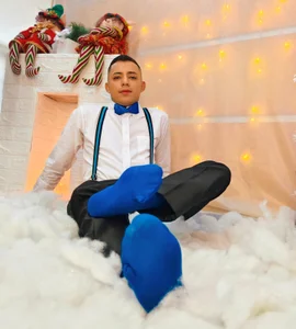 mike_fetish Navidad 2025 사진 2