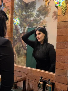 Bonnie_White: cultural recreation ( 3 фото)