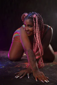 ELLA_KELLY Happy pride 🌈 Pic 7