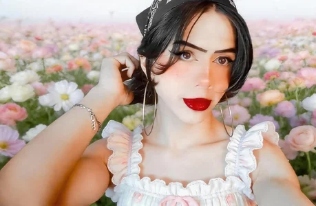 vicky_fant4sy🖤💋✨图片 5