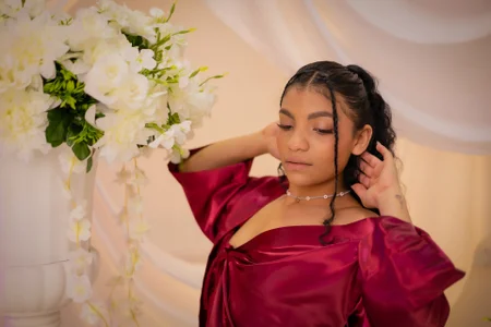 LittleeStar Princess on the outside, perverse inside ... do you want to check it? 圖片 6