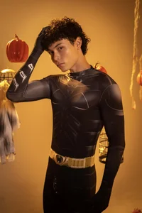 Chris_and_sam HALLOWEEN TIME Pic 8