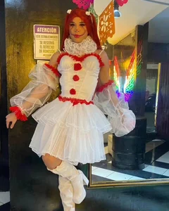 Zdjęcia victoria_aleia_ where is my georgie?🎈🎈🎈: 