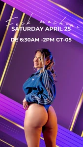 🔥HOT MACHINE DAY🔥 de Gabby_santos_  photos