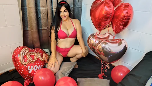 amara_lincont Happy Valentine's Day 사진 4