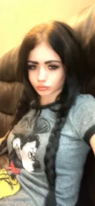 sexy_sadiee Public Pic