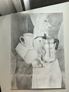 sadetuiningaa my art Pic 9