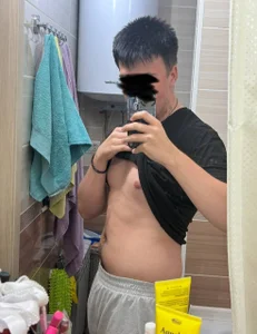 Shiz_uku's XXX Nude Photo 3