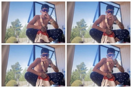 badboy366 Public Foto