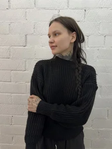 Public od MaoLauder  snímek