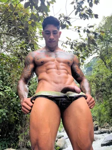 AdanReilly river9 Immagine 