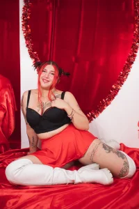 SusiWild San Valentin 💗💗 Εικόνα 2