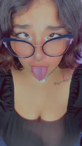 Lulu_kawaii16 My Naughty Ahegao Face 😈 Pic 3