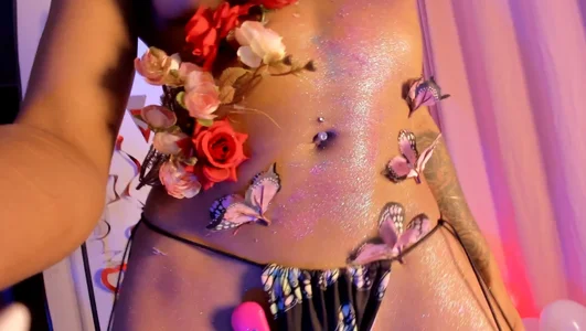 aixacheryl_ My Valentine's Day Pic 6