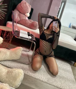 Alexxa Teasing you ❤️‍🔥 Bilde 5