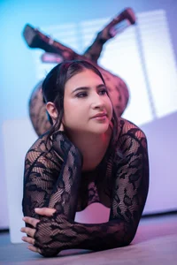 your bad girl de AlondraSoomer  2 Imagens