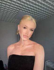 ChloexBarbie I Pic
