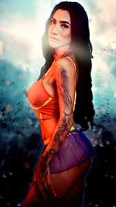 prety_sharick YOUR BEAUTIFUL VILLAIN ❣✨ Foto 2