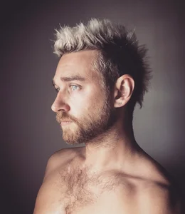 MaxSpadeErotica Headshots зображення 5