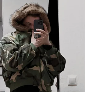 _Yosh1_ just me зображення 2