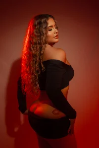 CataRicci I love this moment Pic 4