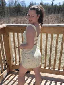 thekorrarae's XXX Nude Photo 8