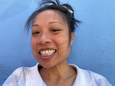 Hope_Kristy Recent Pic 2