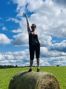 Sabrina_Waiker Public Pic 7