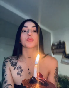 ananya_sex1 Birthday #24 🎂 Pic