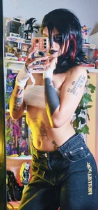 Zdjęcia _sakae_ VI DARK ARCANE:  4