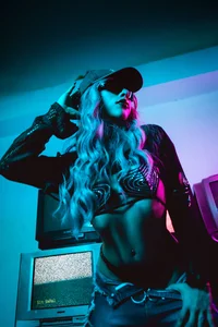 BriaConner_のError 404: Recuerdos 📺の 4枚の写真