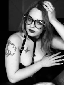 Mistress_Niky_ welcome to my new account зображення 4