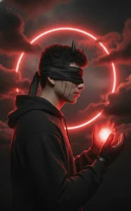 Mickey_Magic 😈 Pic