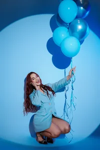 MelisaLopez_ My Birthday Show Hình 7