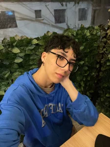 Nikolay_Gregori hanging out 😎 Foto