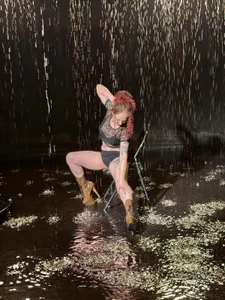 tinyrebeldancer Public Pic 3