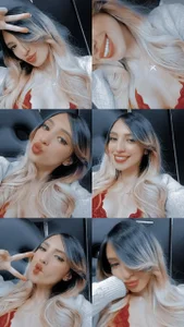 TiffanyBela Public Foto 2